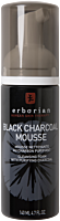 Erborian Balck Charcoal Mousse