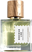 Goldfield & Banks Bohemian Lime EdP Nat. Spray
