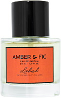 Label Amber & Fig EdP Nat. Spray