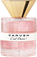Carven C'est Paris! Pour Femme EdP Nat. Spray