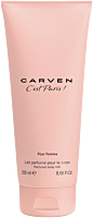 Carven C'est Paris! Pour Femme Lait Parfumé pour le Corps
