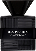 Carven C'est Paris! Pour Homme EdT Nat. Spray