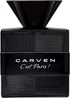 Carven C'est Paris! Pour Homme Aprés-Rasage