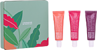 Compagnie de Provence Extra Pur Pretty Hands Trio Set = Fig of Provence 30 ml + Pink Grapefruit 30 ml + Wild Rose 30 ml