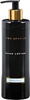Ted Sparks Bamboo & Peony Hand Lotion