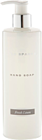 Ted Sparks Fresh Linen Hand Soap