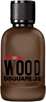 Dsquared2 Perfumes Wood Original EdP Nat. Spray