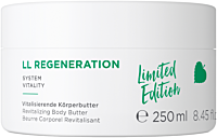 ANNEMARIE BÖRLIND LL Regeneration Körperbutter