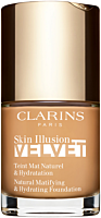 CLARINS Skin Illusion Velvet