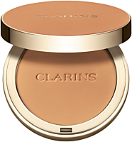CLARINS Ever Matte Compact Powder
