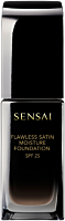 Sensai Flawless Satin Moisture Foundation