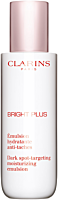CLARINS Bright Plus Emulsion Hydratant Anti-Taches