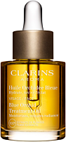CLARINS Huile Orchidée Bleue