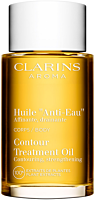 CLARINS Huile 