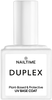 Nailtime Duplex UV Base Coat