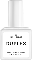 Nailtime Duplex UV Top Coat