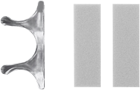 Nailtime Gentle Buff