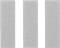 Nailtime Gentle Buff Refill