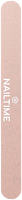 Nailtime Manicure File 2in1
