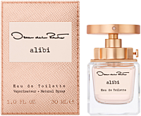 Oscar de la Renta Alibi EdT Nat. Spray