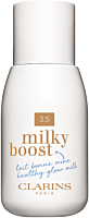 CLARINS Milky Boost