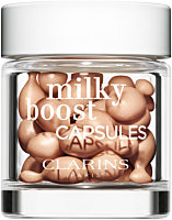 CLARINS Milky Boost Capsules