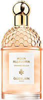 Guerlain Aqua Allegoria Orange Soleia EdT Spray