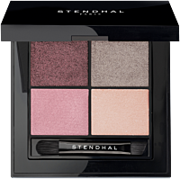 Stendhal Palette Sublimatrice 4 Ombres à Paupières