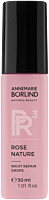 ANNEMARIE BÖRLIND Rose Nature Night Repair Drops