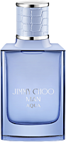 JIMMY CHOO Man Aqua EdT Nat. Spray