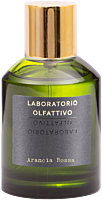 Laboratorio Olfattivo Arancia Rossa EdP Nat. Spray