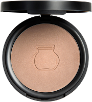 Nilens Jord Mineral Powder