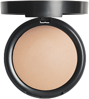 Nilens Jord Baked Mineral Powder