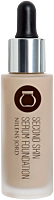 Nilens Jord Second Skin Serum Foundation