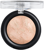 Nilens Jord Baked Shimmer Powder Blush