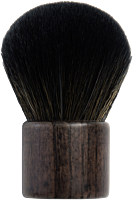 Nilens Jord Pure Collection Kabuki Powder Brush