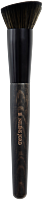 Nilens Jord Pure Collection Angled Foundation Brush