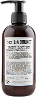 L:A Bruket 093 Body Lotion Bergamot/Patchouli Cosmos Natural Certified