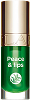 CLARINS Lip Comfort Oil