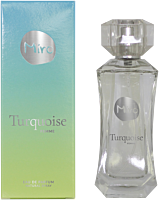 Miro Turquiose EdP Nat. Spray