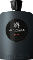 Atkinsons James EdP Nat. Spray