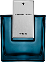 Porsche Design Pure 22 EdP Nat. Spray