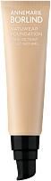 ANNEMARIE BÖRLIND Natuwear Foundation