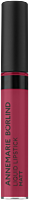 ANNEMARIE BÖRLIND Liquid Lipstick Matt