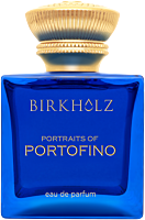 Birkholz Portraits of Portofino EdP Nat. Spray