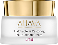 AHAVA Halobacteria Restoring Nutri-action Cream
