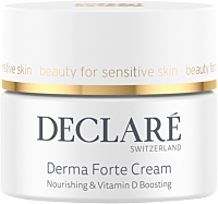 Declaré Special Care Derma Forte Cream