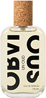 Obvious Un Oud EdP nat. Spray
