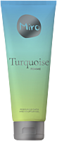 Miro Turquiose Bath & Shower Gel