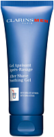 CLARINS ClarinsMen Gel Apaisant Après-Rasage